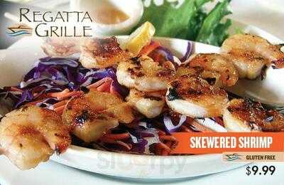 Regatta Grille