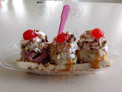 Baskin-robbins