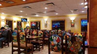 El Nopal Restaurant