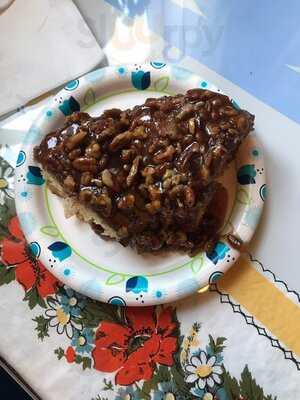 Marcy Jo's Bakery, Lewisburg