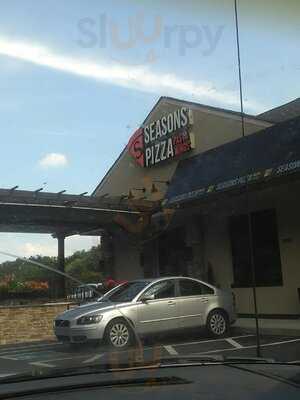 Seasons Pizza