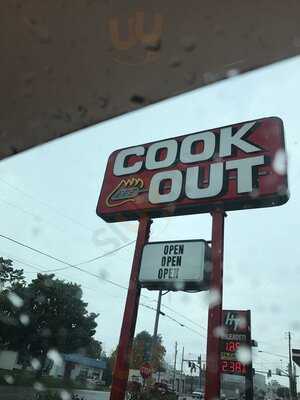 Cook Out, Jacksonville