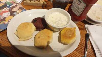 Cracker Barrel, Gardendale