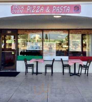 Big Apple Pizza & Pasta, Lake Park