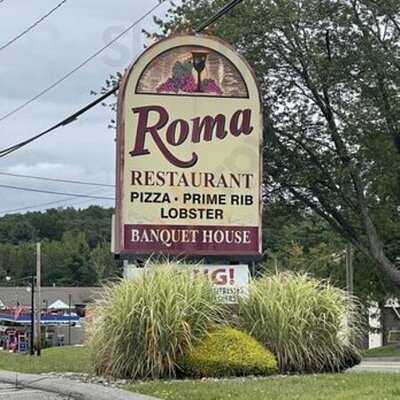 Roma Restaurant