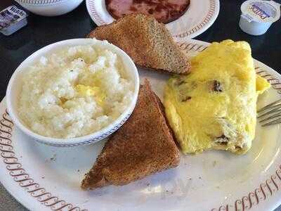 Waffle House, Clarksville