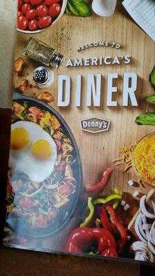 Denny's, Riviera Beach