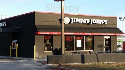 Jimmy Johns