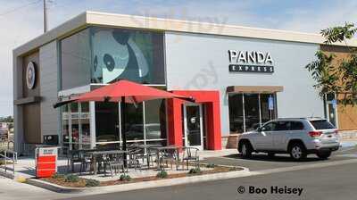 Panda Express