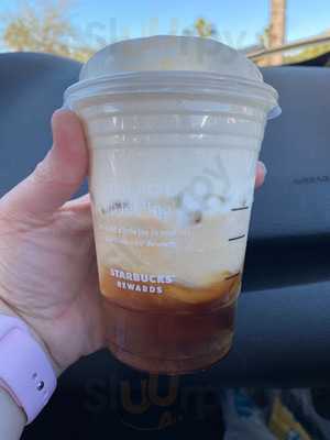 Starbucks, Lake Park