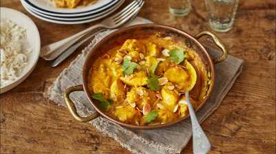 Curry Express