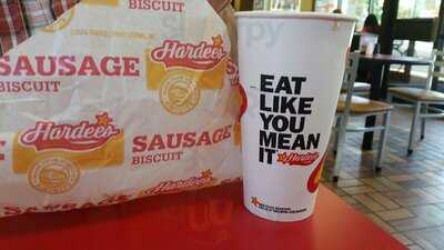 Hardee's