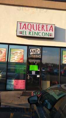 Taqueria El Rincon