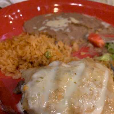 Baja California Cantina and Grill, Gardendale