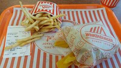 Whataburger