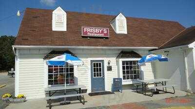 Frisbys Restaurant