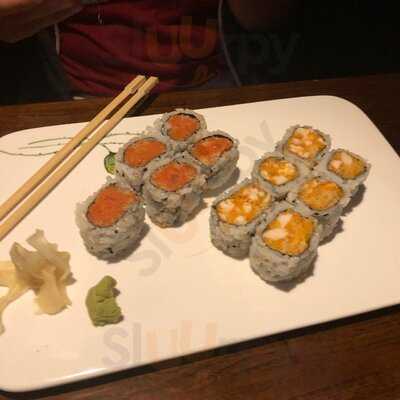 Sora Sushi, Greencastle