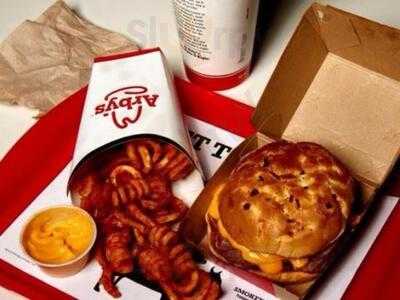 Arby's