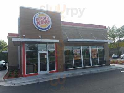 Burger King, Hampton