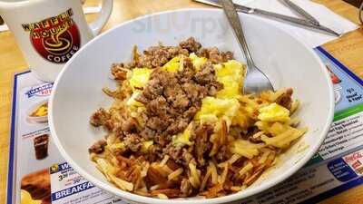Waffle House, Cayce