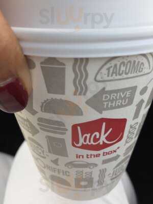 Jack In The Box