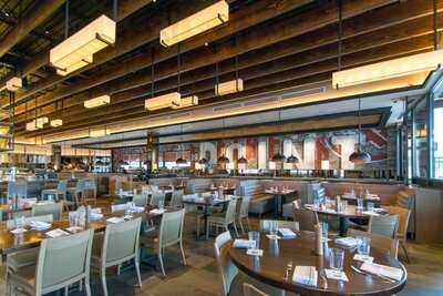 Firepoint Grill, Newtown Square