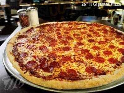 Minsky's Pizza, Prairie Village