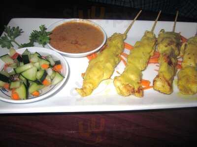 Lemon Basil Restaurant