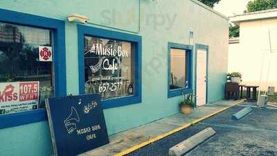 Musicbox Cafe