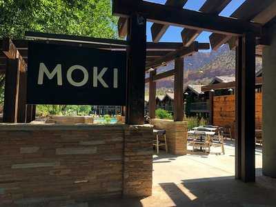 Moki Bistro, Springdale