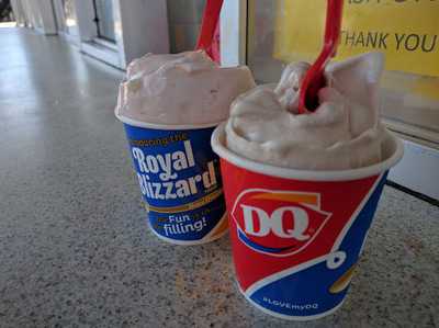 Dairy Queen