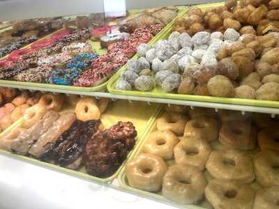 Shipley's Do-Nuts, Clarksville