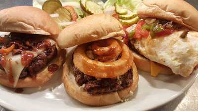 Storm Lake Snack Shack & Bbq