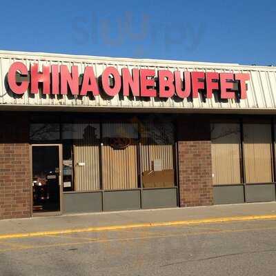 China One Buffet, Storm Lake