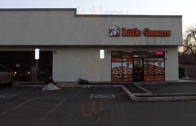 Little Caesars, Susanville