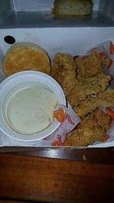 Popeyes Louisiana Kitchen