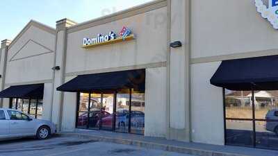 Domino's Pizza, Maryville