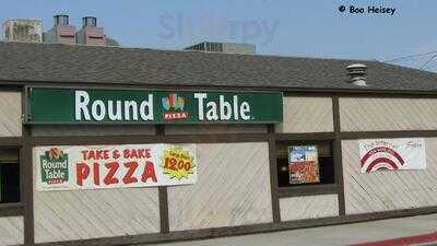 Round Table Pizza, Susanville