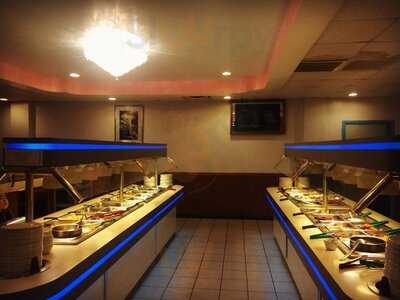 Super China Buffet, Carthage