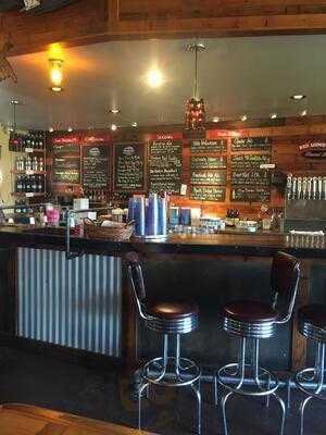 Sams Tap Room And Kitchen menu