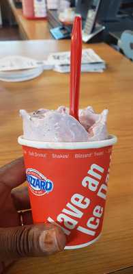 Dairy Queen, Carthage