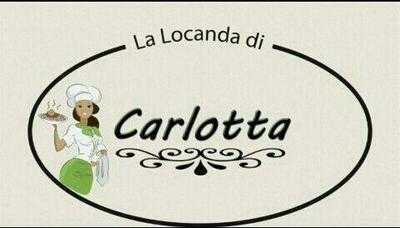 la locanda di Carlotta, Roma