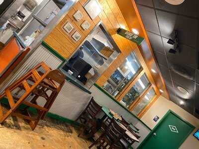 Wingstop, Lake Park