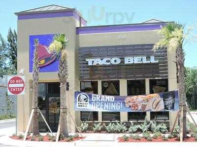 Taco Bell, Riviera Beach