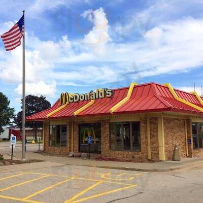 McDonald's, Tomah