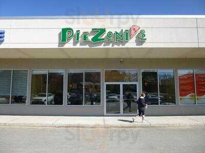 Piezoni's, Plainville