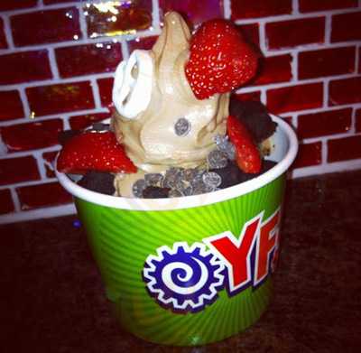 Yogo Factory Newtown Square