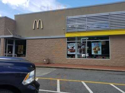 McDonald's, Powder Springs