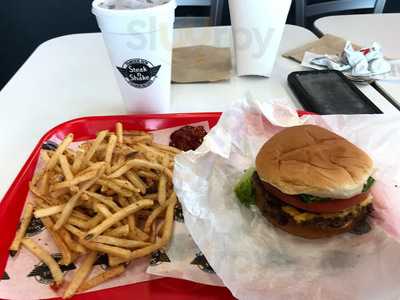 Steak 'n Shake, Clarksville