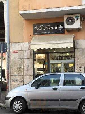 Il Siciliano, Roma